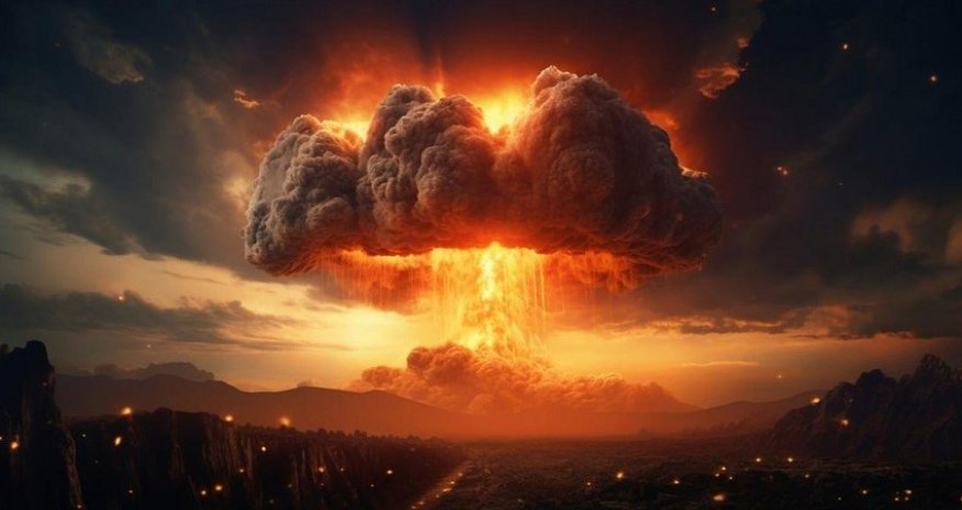 Russia may resume nuclear tests if US does the same &mdash; security chief