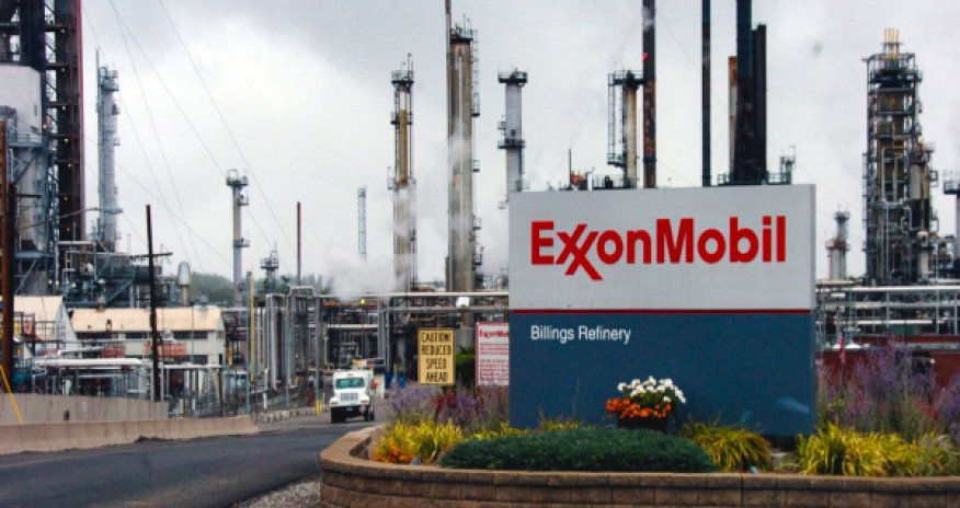 Trump&rsquo;s trade war delays ExxonMobil shale project in Azerbaijan