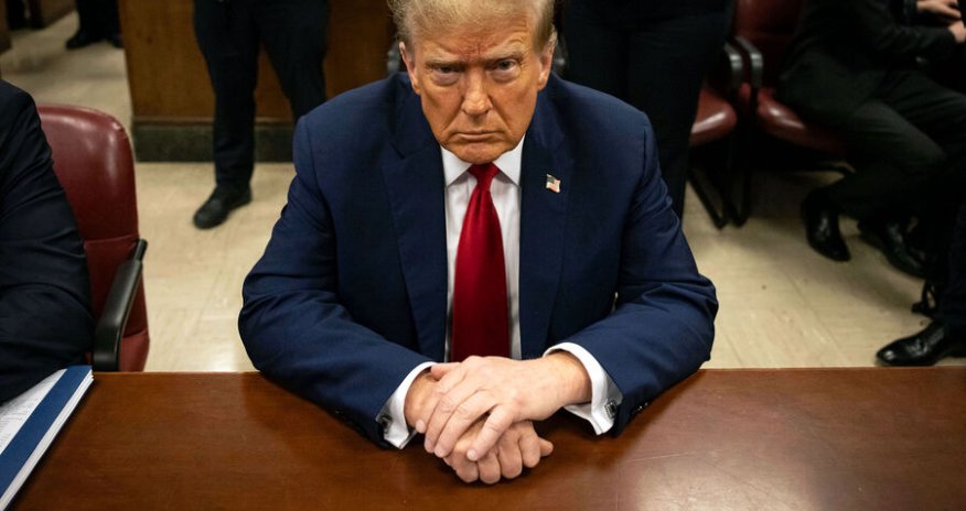 ABŞ-ın 12 ştatı Trampın tariflərinə qarşı məhkəmə iddiası qaldırıb