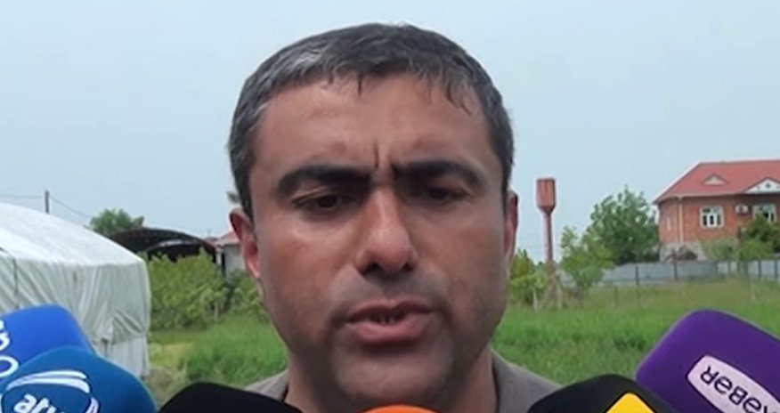 Ailə 4 qız anasının ölümündə həkimləri günahlandırır - Video