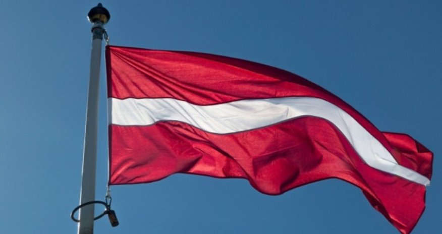 Латвия вышла из Оттавской конвенции о запрете противопехотных мин