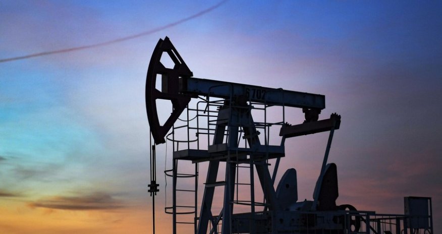 На Кашагане планируют нарастить добычу нефти до 1 млн баррелей в сутки