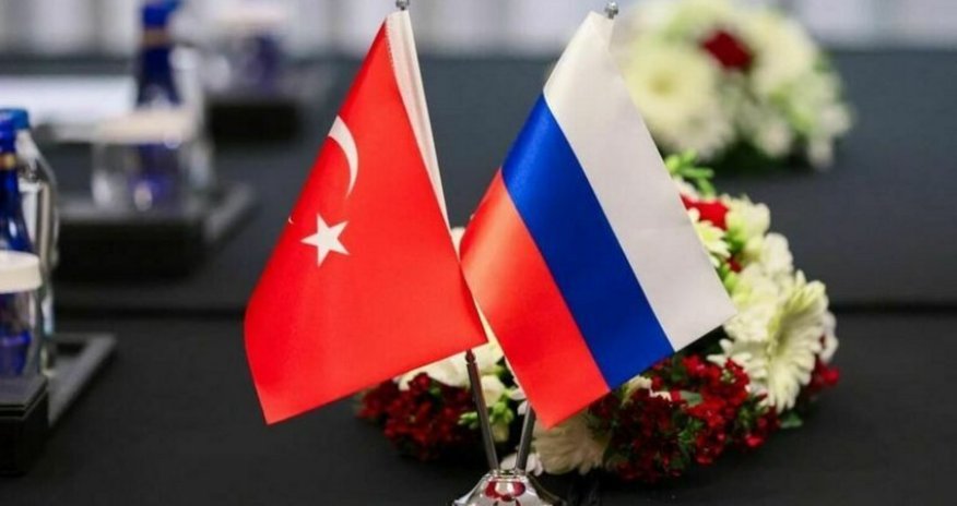 

В Стамбуле 25 апреля пройдут консультации Турции и РФ по Ближнему Востоку
