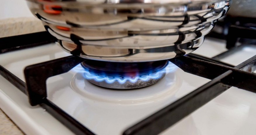 Завтра будет частично приостановлено газоснабжение в двух районах