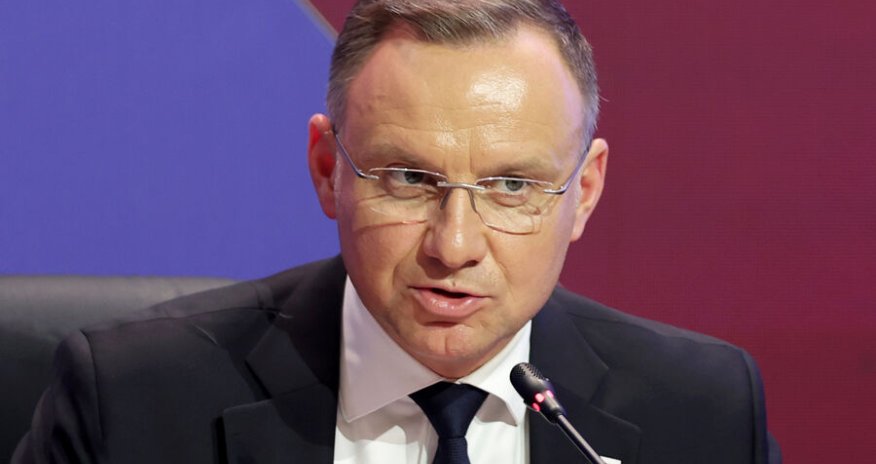 Polşa hesab edir ki,Ukrayna Rusiyaya güzəştə getməli olacaq