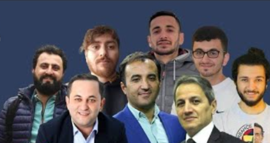 Preliminary hearing held in Toplum TV case in Baku court