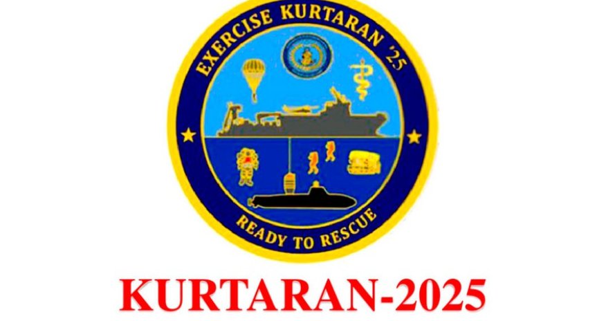 Azərbaycan hərbçiləri &ldquo;KURTARAN-2025&rdquo; təlimlərində iştirak edəcək