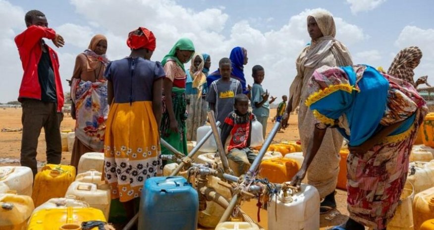 ABŞ-də yoxsul ölkələrə yardım agentliyi ləğv edilə bilər - KİV