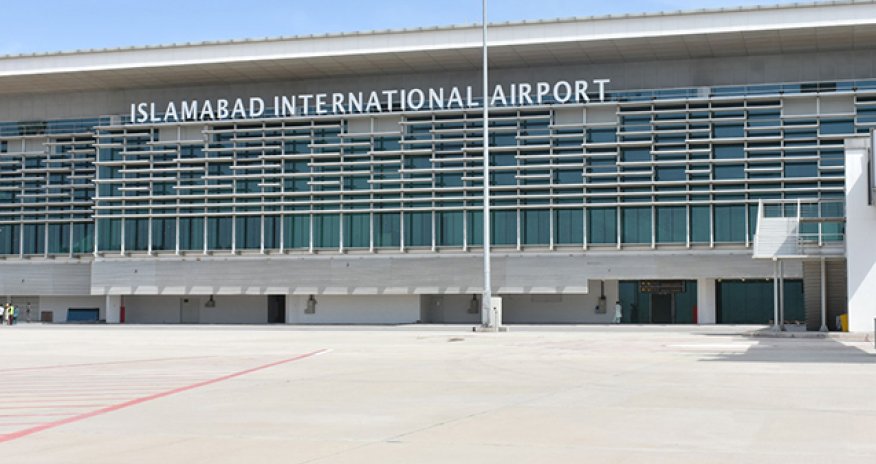 Pakistan Hindistan üçün hava məkanını bağlayıb