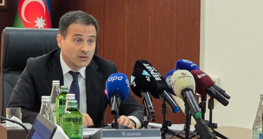 Azerbaijan deepens financial ties with Türkiye and Georgia &mdash; central bank