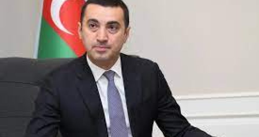 Azerbaijan slams Canadian foreign minister