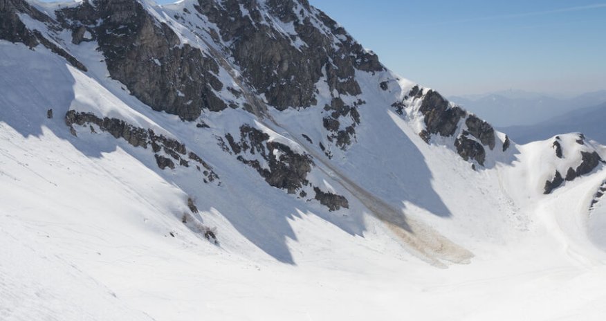 French skier, Margot Simond dies in a training accident at the age of 18