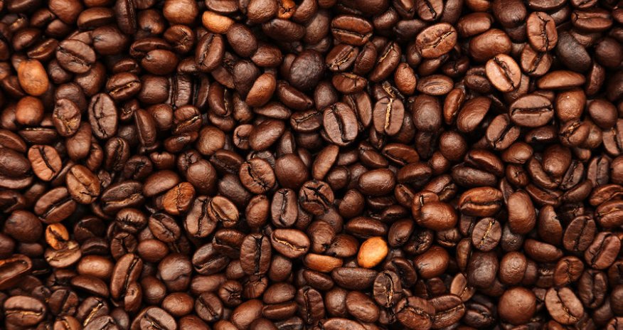 Спрос на кофе вырос