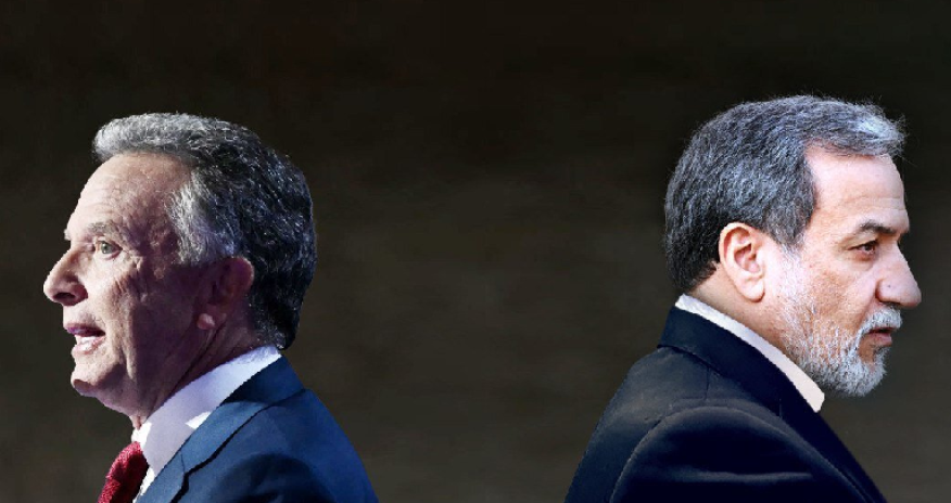 ABŞ və İran görüşü sabah Omanda baş tutacaq