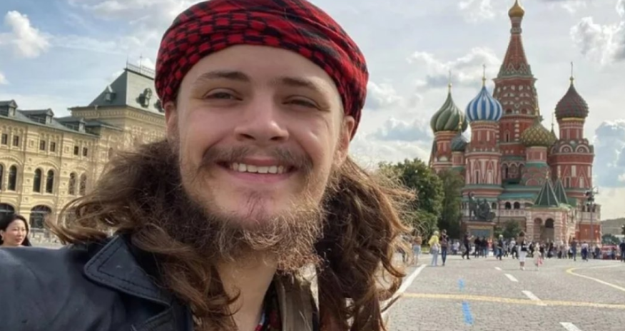 Son of CIA deputy director killed in Ukraine fighting for Russia &mdash; report