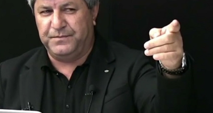 Avaz Zeynalli released from prison due to health condition