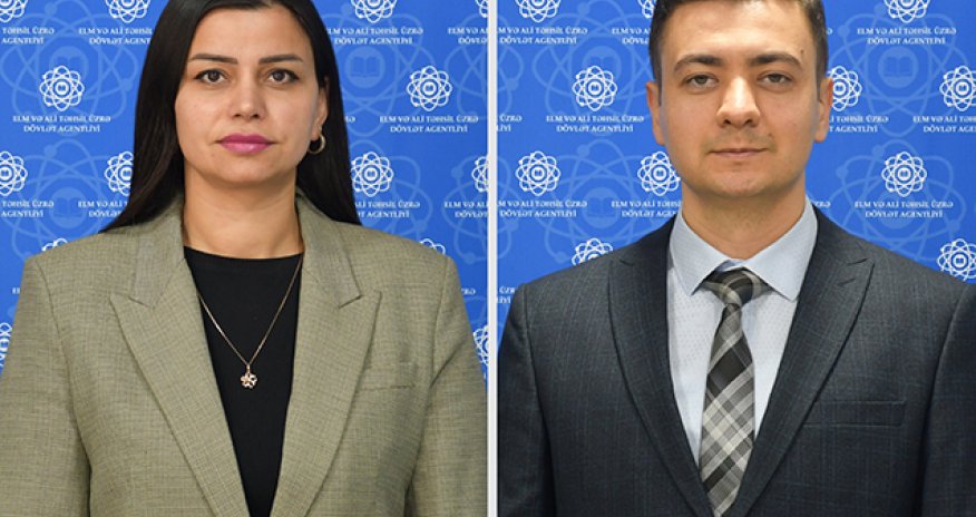 Regional Kollecdə yeni təyinatlar olub