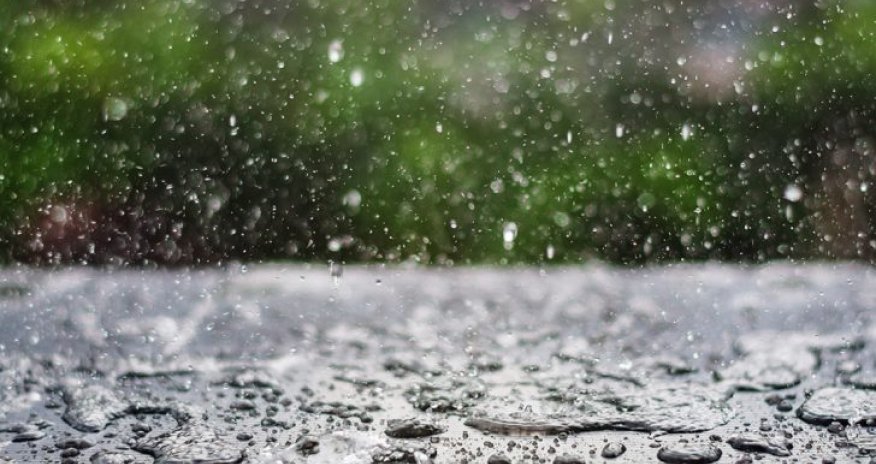 Yağış, dolu, sulu qar... &ndash; Hava ilə bağlı XƏBƏRDARLIQ