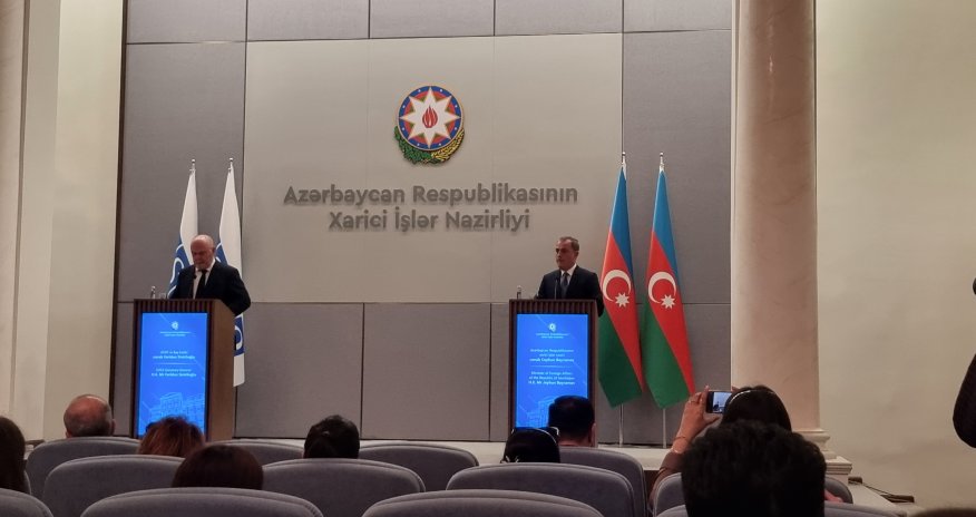 Bəzi radikal addımlar narahatlıq doğurur - Ceyhun Bayramov