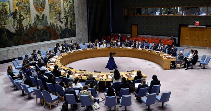 Ukrayna ilə bağlı iclas keçiriləcək