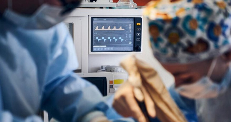 В Турции мужчина после операции забыл родной язык