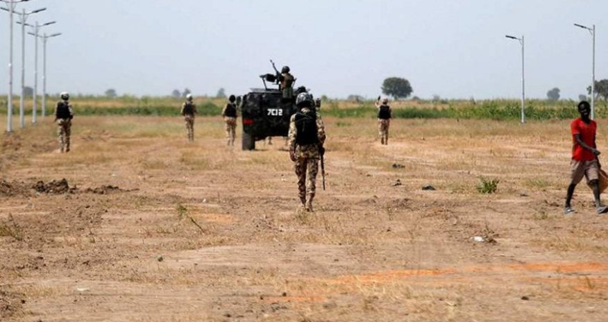 В Нигерии 20 человек погибли в результате атаки боевиков