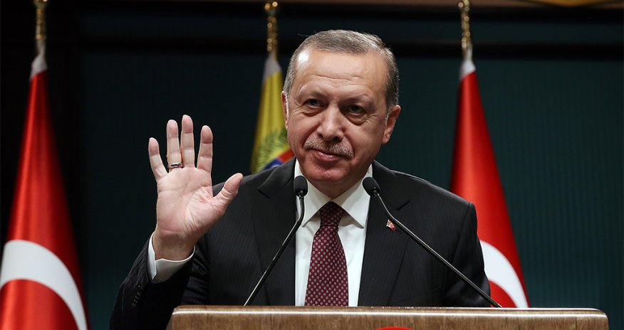 Ərdoğan Azərbaycana səfər edəcək