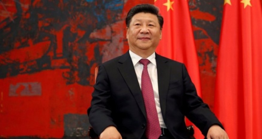 Си Цзиньпин: Технологии ИИ несут беспрецедентные риски и вызовы