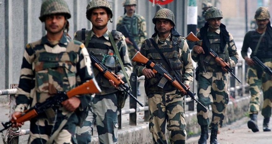 Армия Пакистана заявила о ликвидации шести террористов на северо-западе страны