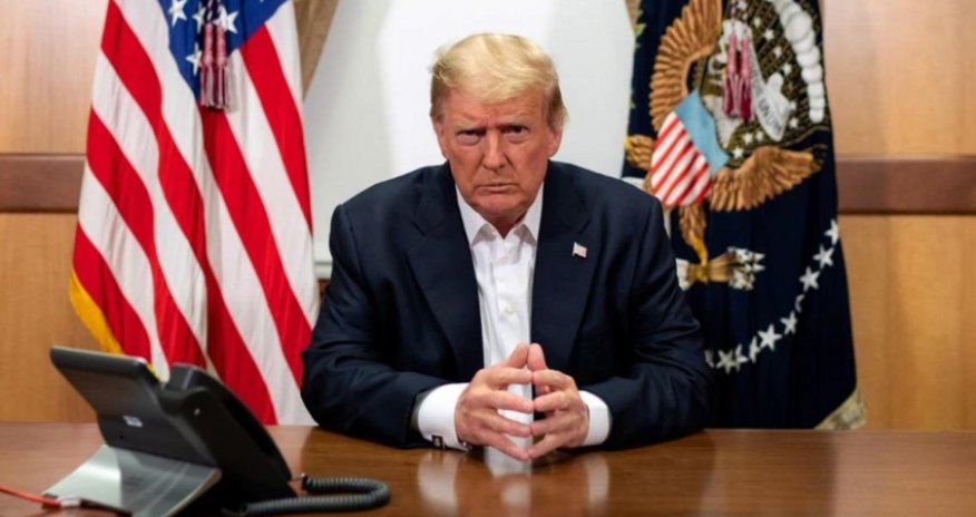 Трамп назвал маловероятным продление моратория на пошлины еще на 90 дней