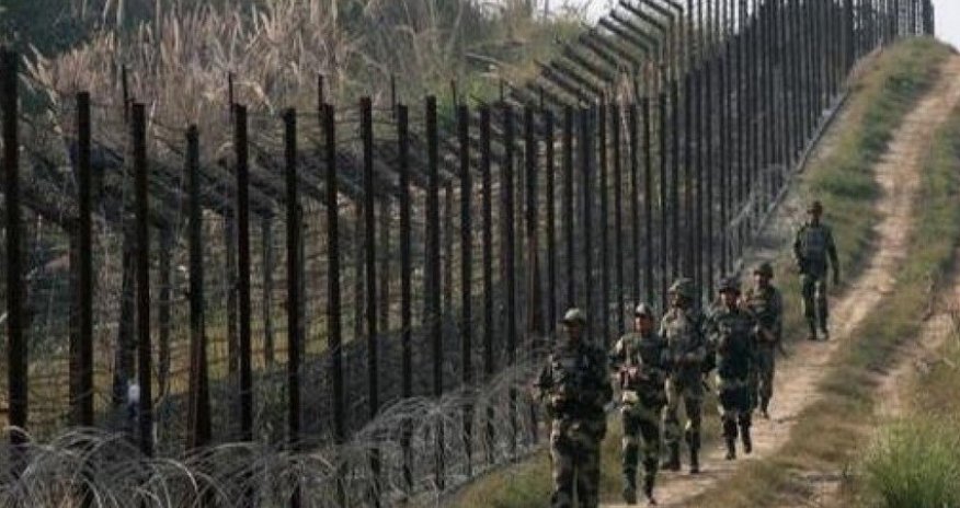 Обстановка на границе Индии и Пакистана остается напряженной