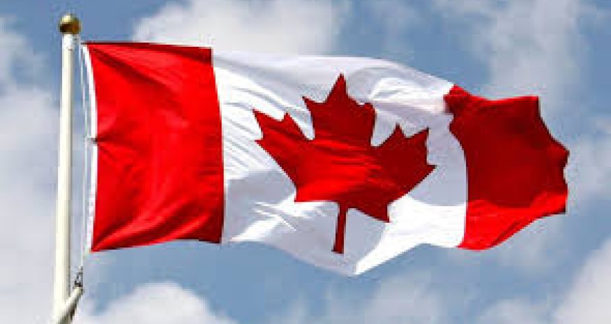 Kanada Qəzzaya yardımlar üçün 72 milyon dollar verəcək