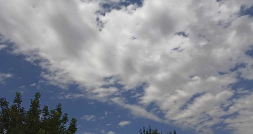 Sabahın hava proqnozu