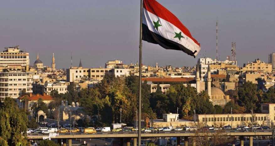 Новые власти Сирии пообещали не угрожать Израилю