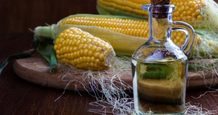 Азербайджан увеличил импорт кукурузы почти на 19%