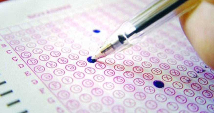 Bu gün ümumi orta təhsil səviyyəsi üzrə buraxılış imtahanı keçiriləcək