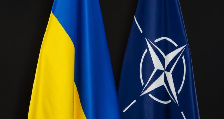 Украина и НАТО провели внеплановую встречу в Киеве