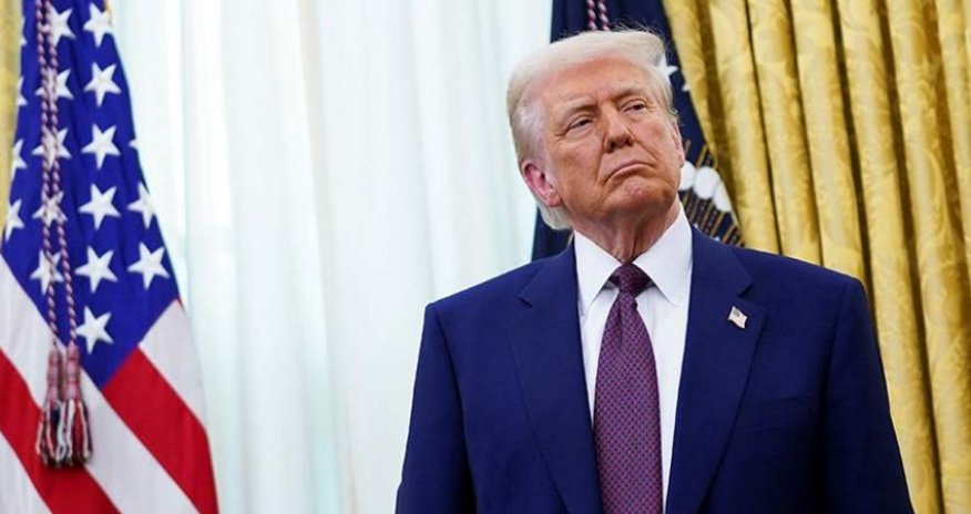 WSJ: Чиновников в США начнут проверять на лояльность Трампу