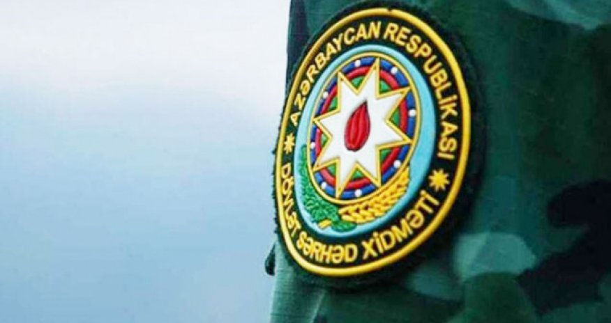 İrandan Azərbaycana narkotik keçirmək istəyən 7 nəfərdən 1-i zərərsizləşdirilib, 3-ü saxlanılıb