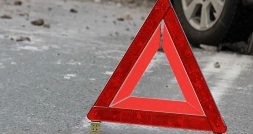 В Самухе в ДТП пострадали шесть человек