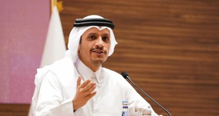 Катар отмечает прогресс в сближении позиций ХАМАС и Израиля по условиям сделки