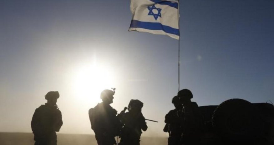 Израиль ликвидировал радикала из движения "Хезболлах" на юге Ливана