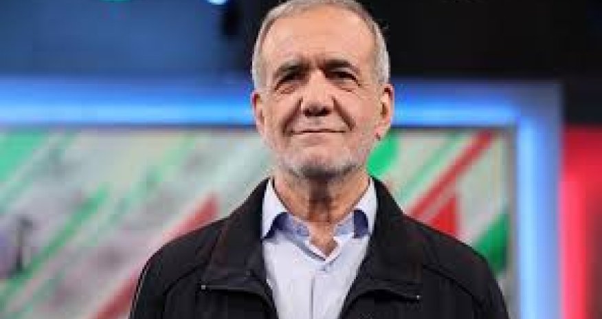 Президент Ирана завтра посетит Азербайджан