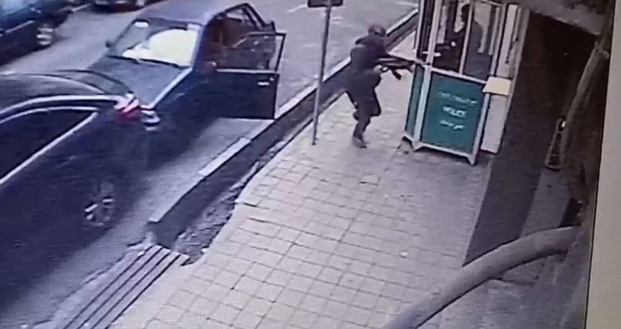 В Иране завершены приготовления к казни напавшего на посольство Азербайджана