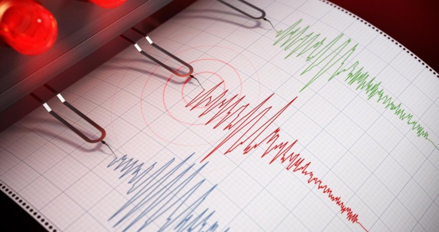 Eastern Turkey hit by 4.9-magnitude earthquake