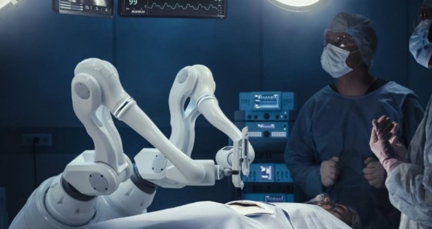 Elon Musk predicts robots will outperform top surgeons within five years