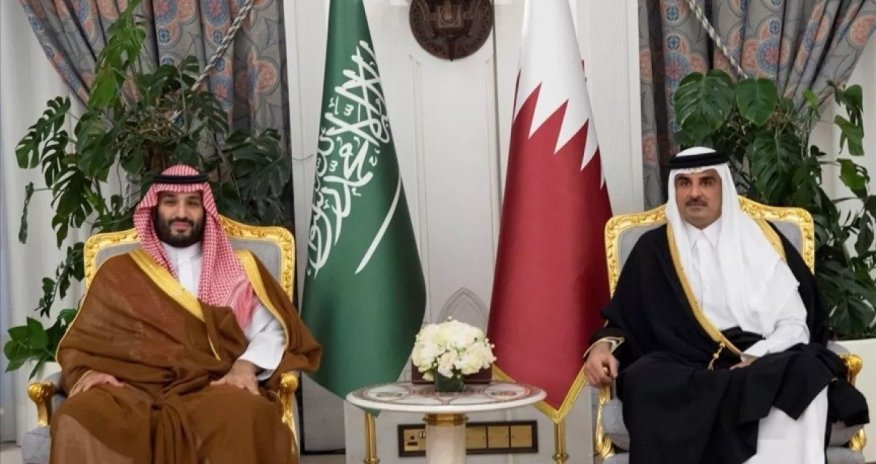 Саудовская Аравия и Катар выплатят долги Сирии