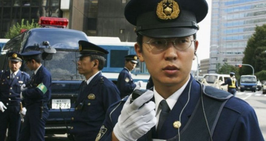 Six injured in knife attack by student at high school in S. Korea