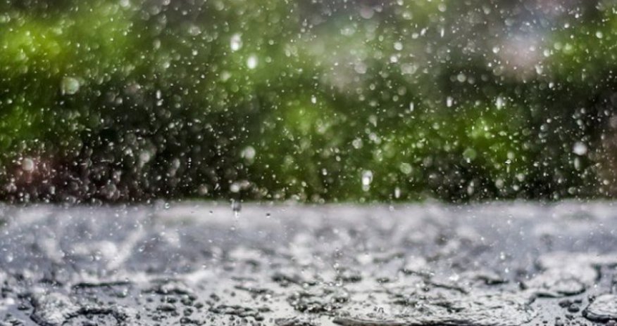 Faktiki hava açıqlanıb