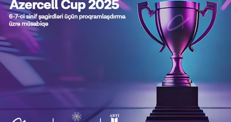 Завершился отборочный этап конкурса &laquo;AZERCELL CUP 2025&raquo;